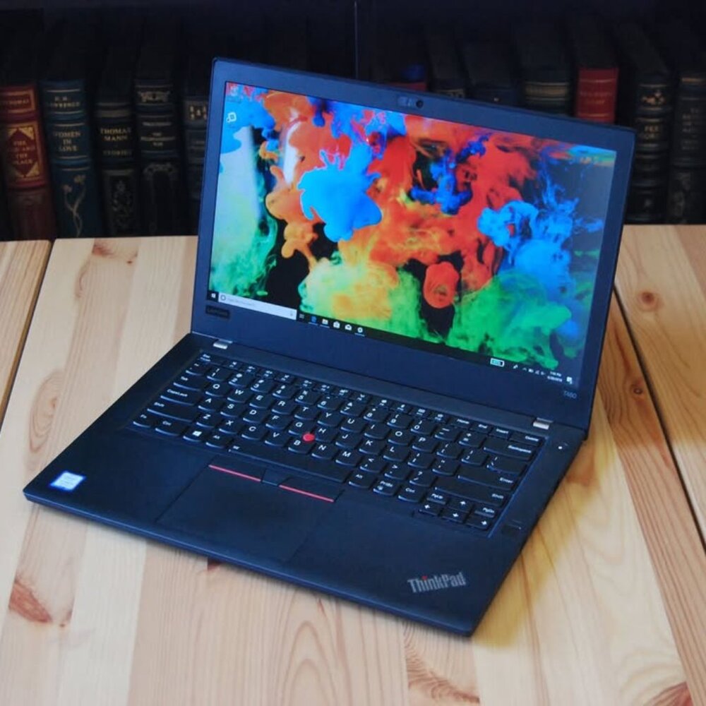 Lenovo T480 - 8th Generation 24gb ram 256gb storage